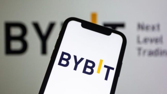 suposta falha de segurança na Bybit