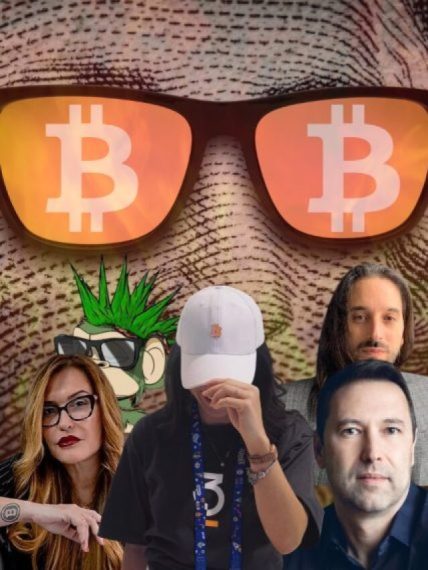 5 Influenciadores cripto para você seguir