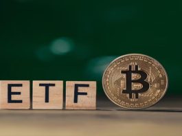 novo ETF cripto chegando no Brasil