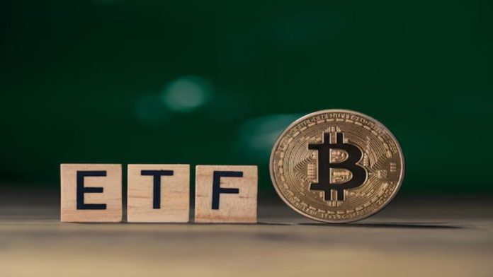 novo ETF cripto chegando no Brasil