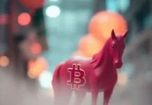 Uniswap Lança Unichain: Nova Camada 2 da DEX de US$ 2 Trilhões Unicórnio da Uniswap com B de bitcoin