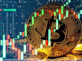 queda do bitcoin ultrapassa 10%