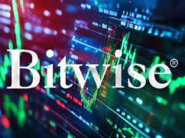 Bitwise entrou no mundo das finanças descentralizadas