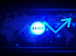 criptomoeda para negociação entre os Brics