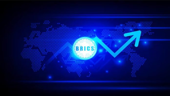 criptomoeda para negociação entre os Brics