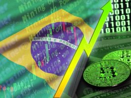 criptomercado brasileiro