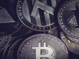 criptomercado registrou mais saídas do que entradas