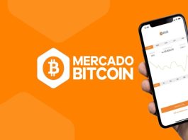 irregularidade na plataforma Mercado Bitcoin