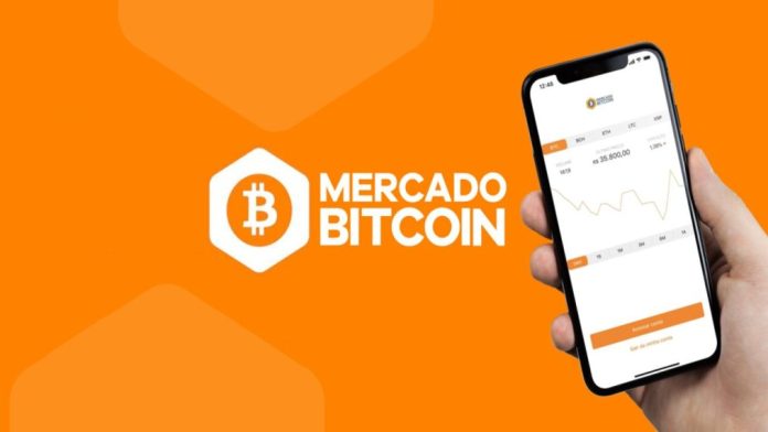 irregularidade na plataforma Mercado Bitcoin