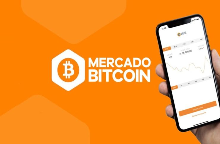 irregularidade na plataforma Mercado Bitcoin