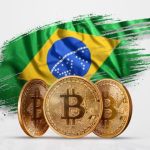 retração do criptomercado no Brasil