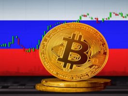 uso de cripto em operações comerciais