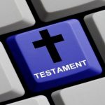 testamento em blockchain