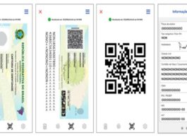 documentos em blockchain