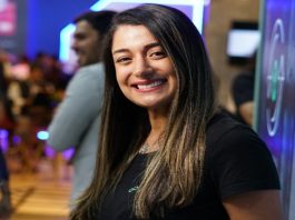 Abcripto tem nova coordenadora
