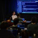 Programação código do Bitcoin