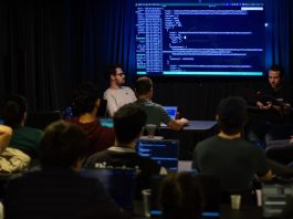 Programação código do Bitcoin