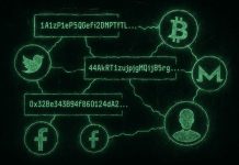 Empresa israelense consegue saber carteiras cripto de brasileiros no X, veja como Conexões entre criptomoedas e redes sociais