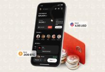 Kraken lança Krak para competir com Nomad, Nubank e Picpay usando stablecoins