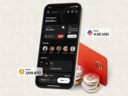 Kraken lança Krak para competir com Nomad, Nubank e Picpay usando stablecoins