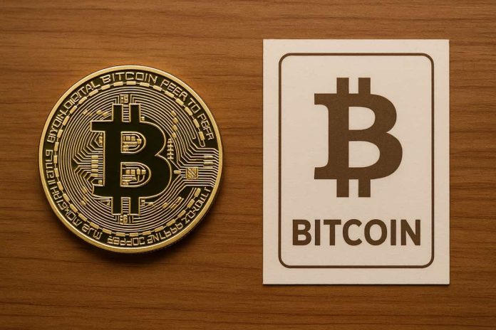 Paper Bitcoin