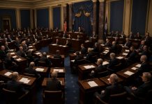 Senado dos EUA aprova lei histórica sobre stablecoins — Tether pode perder espaço, inclusive no Brasil Senado dos EUA