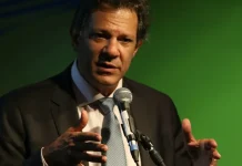 Novo imposto cripto pode beneficiar sobrinho de Haddad, executivo da Binance