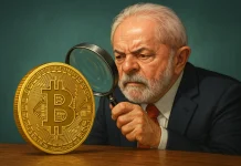 Governo Lula abre edital para rastrear Bitcoin e criptoativos no país Lula