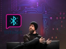 Criador do Twitter lança Bitchat usando Bitcoin como filosofia: descentralizado e resistente Bitchat de Jack Dorsey