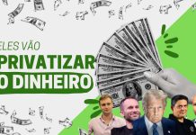 Esses homens querem privatizar o dinheiro, conheça as stablecoins e os inovadores por trás delas