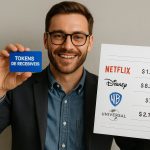 Tokens de recebíveis