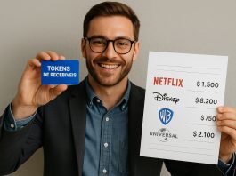 Tokens de recebíveis