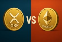 XRP lança EVM sidechain e vai atrás do Ethereum XRPL x Ethereum