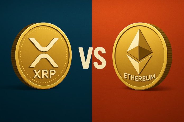 XRPL x Ethereum